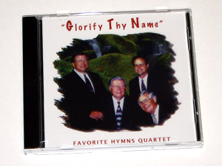 glorify_thy_name | R. J. Stevens Music